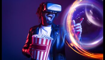 Evadari virtuale: cufundați-vă în peisaje în realitate virtuală