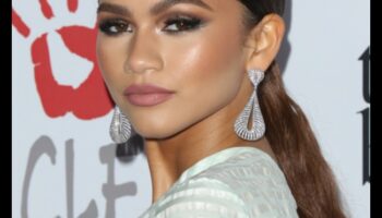 Red Carpet Reds: O vitrină de coafuri pline de farmec de celebrități