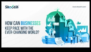 Rise and Thrive: Leadership de afaceri pentru succes într-o lume dinamică