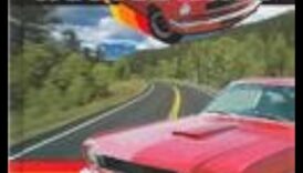 Roaring Roads Fiorul de a obladui mașini emblematice Muscle Cars 3 Roaring Roads: Fiorul de a conduce mașini musculare emblematice