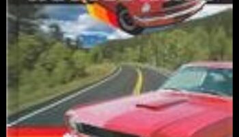 Roaring Roads: Fiorul de a conduce mașini musculare emblematice