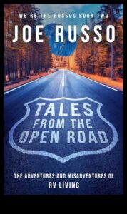 SUV Nomad Chronicles: Narațiuni personale din viața pe drum