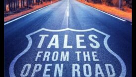 SUV Nomad Chronicles: Narațiuni personale din viața pe drum