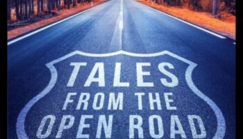 SUV Nomad Chronicles: Narațiuni personale din viața pe drum