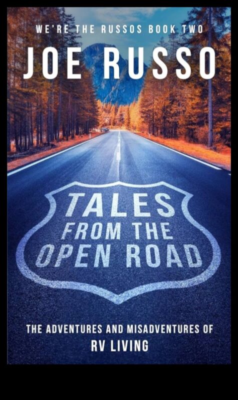 SUV Nomad Chronicles: Narațiuni personale din viața pe drum