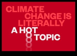 Cronicile climatice a continuat: Adaptarea peisajelor la schimbare