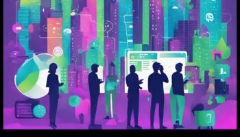 Stăpânirea tendințelor: navigarea pe terenul dinamic al evoluției afacerilor emergente