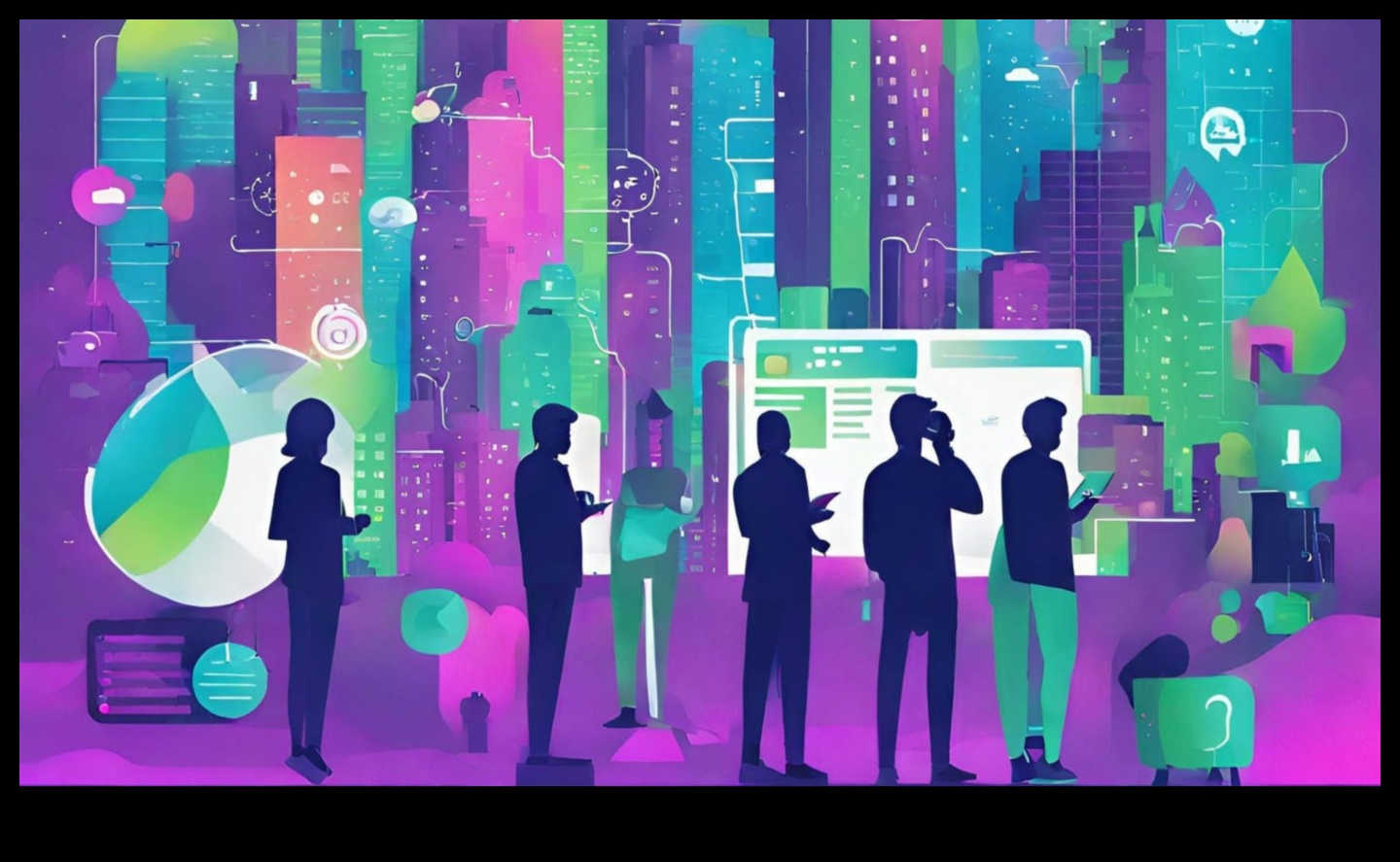 Stăpânirea tendințelor Cum să rămâi înaintea curbei într-un peisaj de afaceri în continuă schimbare 1 Stăpânirea tendințelor: navigarea pe terenul dinamic al evoluției afacerilor emergente