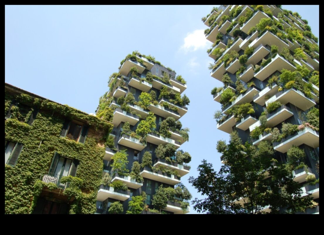 Cum răspund peisajele suburbane nevoii de viață durabilă?