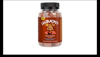 Armonie suplimentară: Orchestrarea sănătății prin nutriție