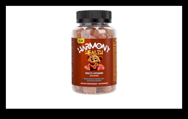 Armonie suplimentară O simfonie a nutriției pentru o viață sănătoasă 1 Armonie suplimentară: Orchestrarea sănătății prin nutriție