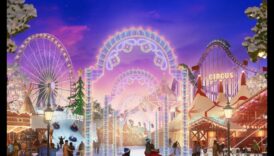 Țara Minunilor de Iarnă 6 Liniștea iernii: Încântarea peisajelor acoperite de zăpadă