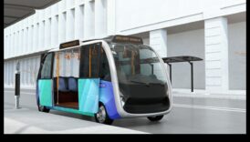 Transit Tech: Rolul tehnologiei în modelarea transportului public