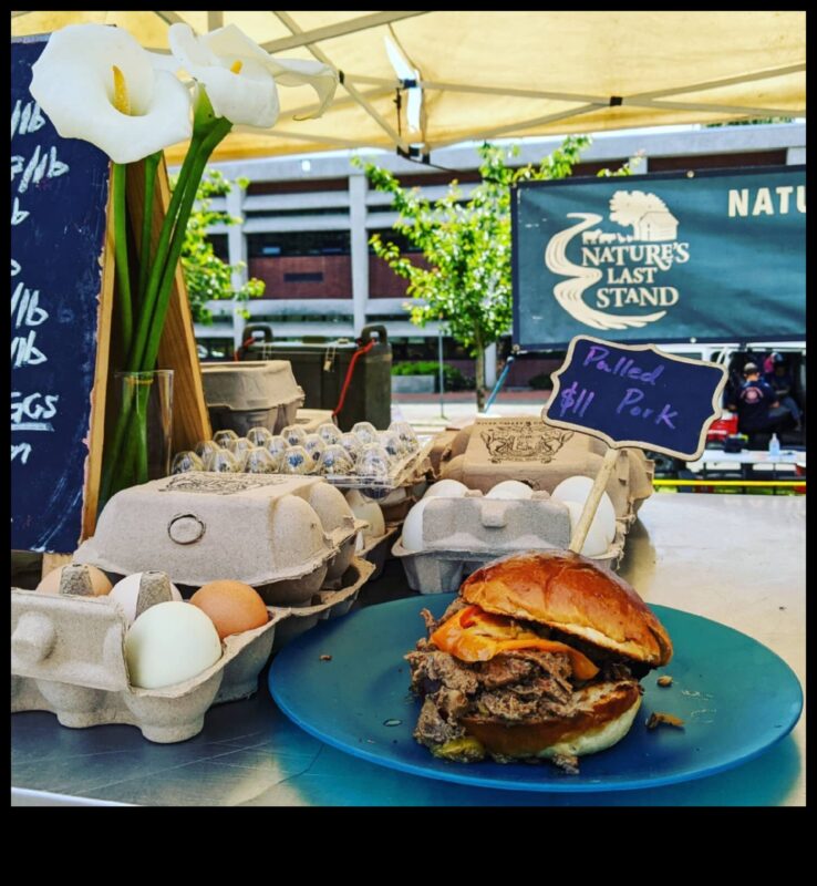 Refugiul Naturii: Rezervațiile ecologice în atenție