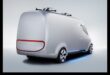 Van Visions: Revoluția furgonetelor comerciale în transportul modern