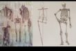 Anatomie de desenare a vieții: stăpânirea scheletului uman