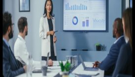 Trendspotting: Navigarea în peisajul evoluției afacerilor