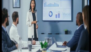 Trendspotting: Navigarea în peisajul evoluției afacerilor