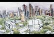 Vizualizări urbane: crearea de vederi extinse în desenele de peisaj urban