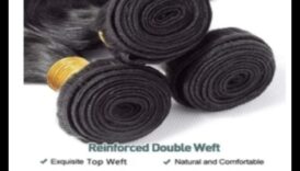 Wavy Allure: îmbrățișând frumusețea modelelor de valuri fără efort