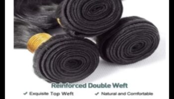 Wavy Allure: îmbrățișând frumusețea modelelor de valuri fără efort