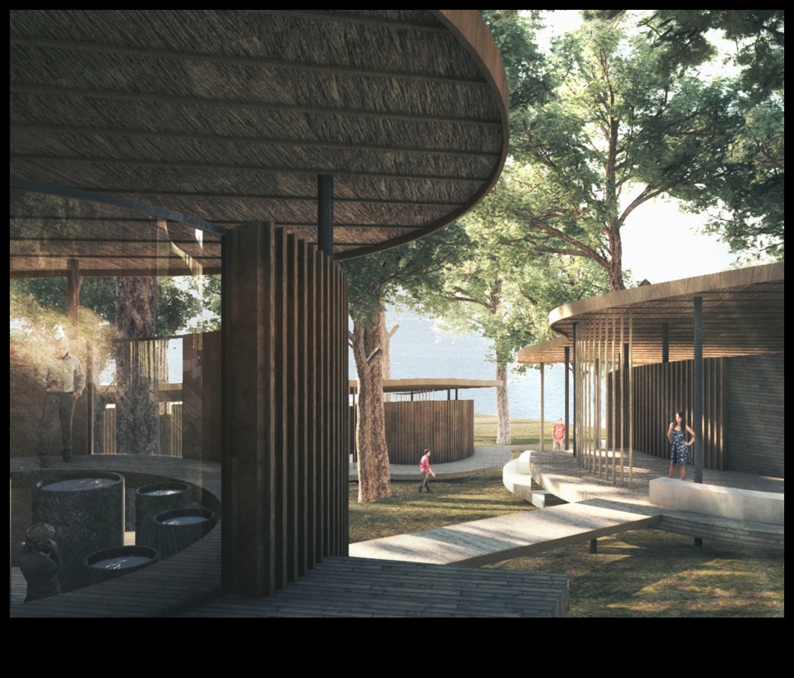 Care este semnificația faunei sălbatice în peisajele naturale?