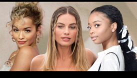 Everyday Chic: coafuri fără efort de celebrități pentru momente ocazionale