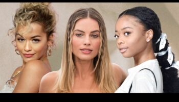 Everyday Chic: coafuri fără efort de celebrități pentru momente ocazionale