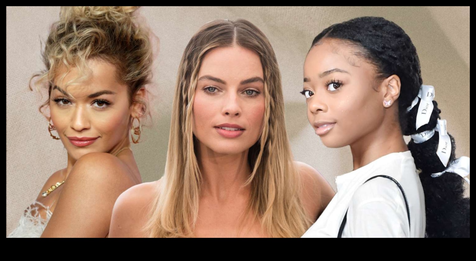 Zilnic șic 20 de coafuri fără efort de celebrități pentru momente ocazionale 1 Everyday Chic: coafuri fără efort de celebrități pentru momente ocazionale