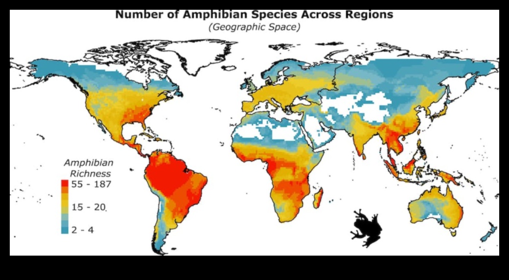 Cum influențează zonele climatice biodiversitatea peisajelor?